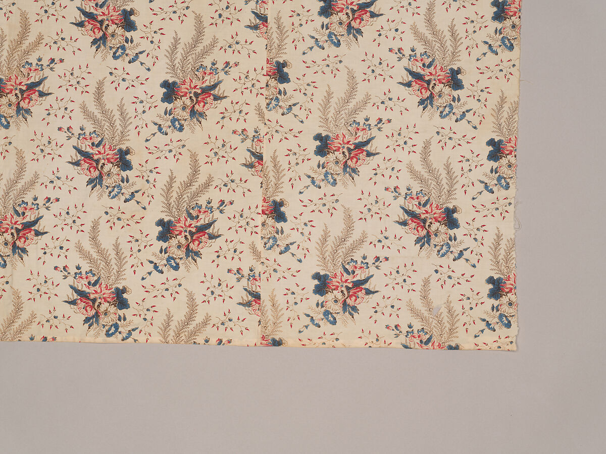 Length, Cotton, British or French