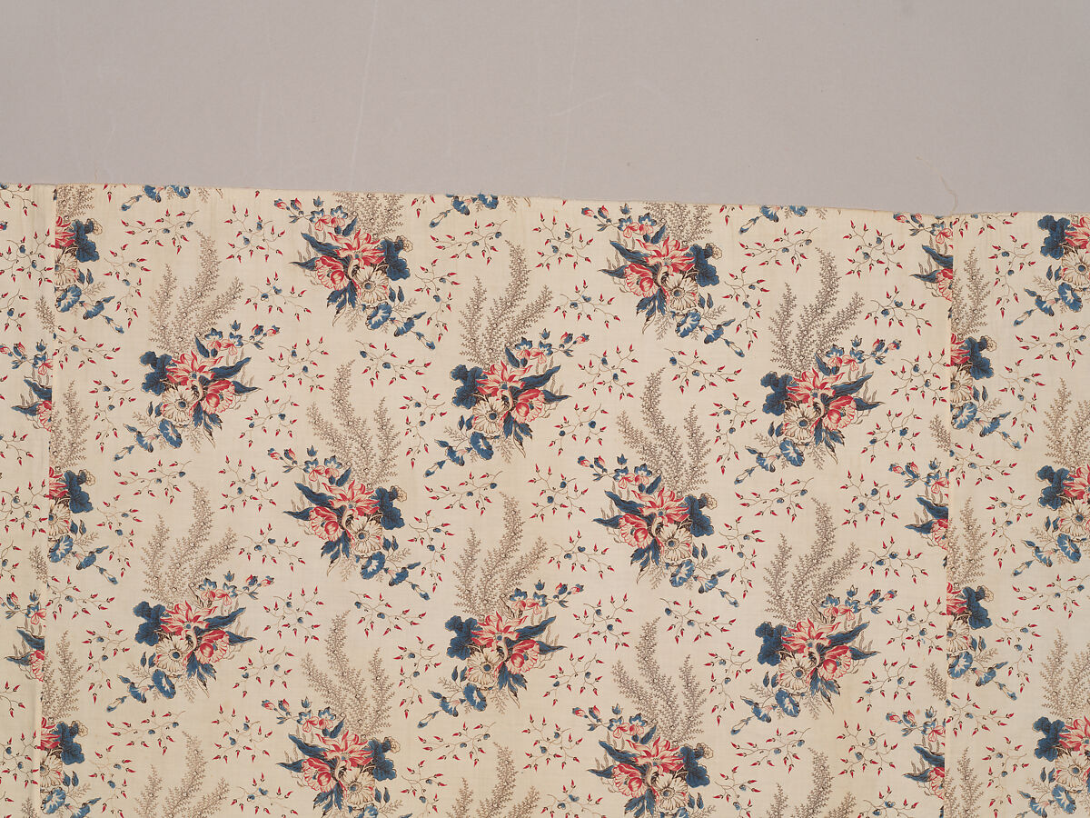 Length, Cotton, British or French