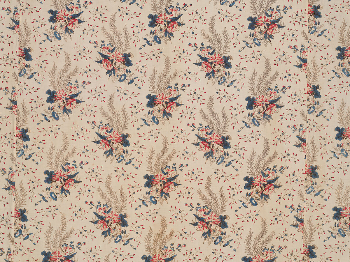 Length, Cotton, British or French