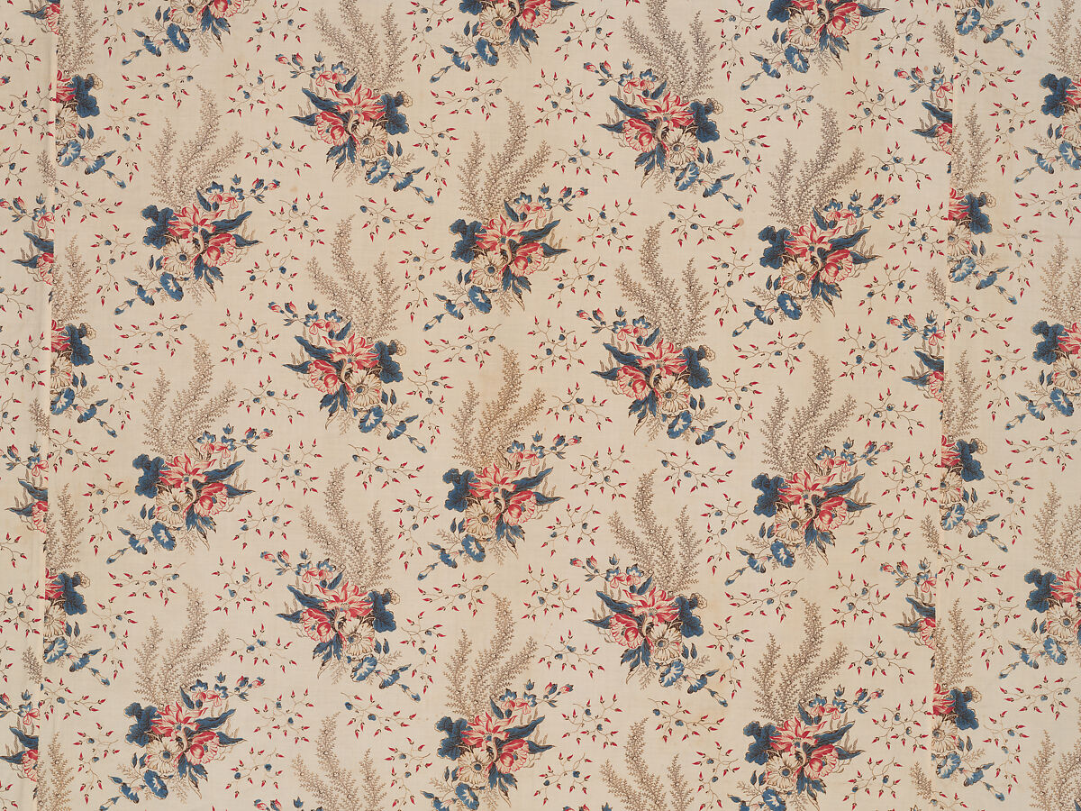 Length, Cotton, British or French