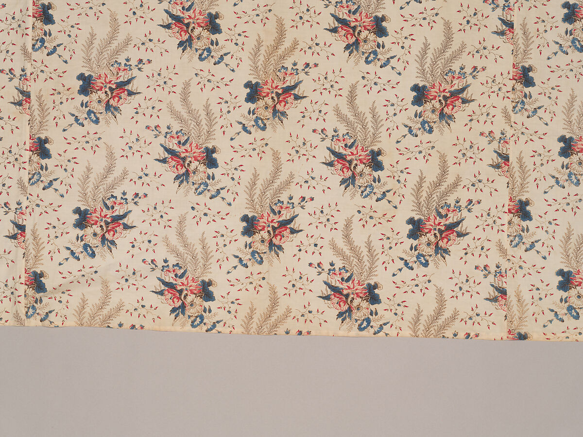 Length, Cotton, British or French