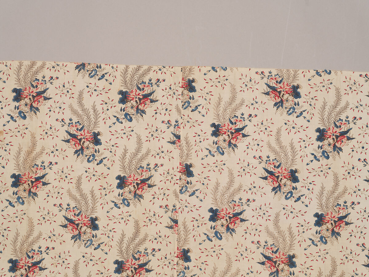 Length, Cotton, British or French