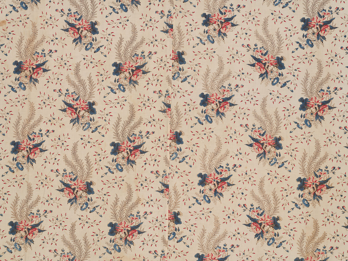 Length, Cotton, British or French