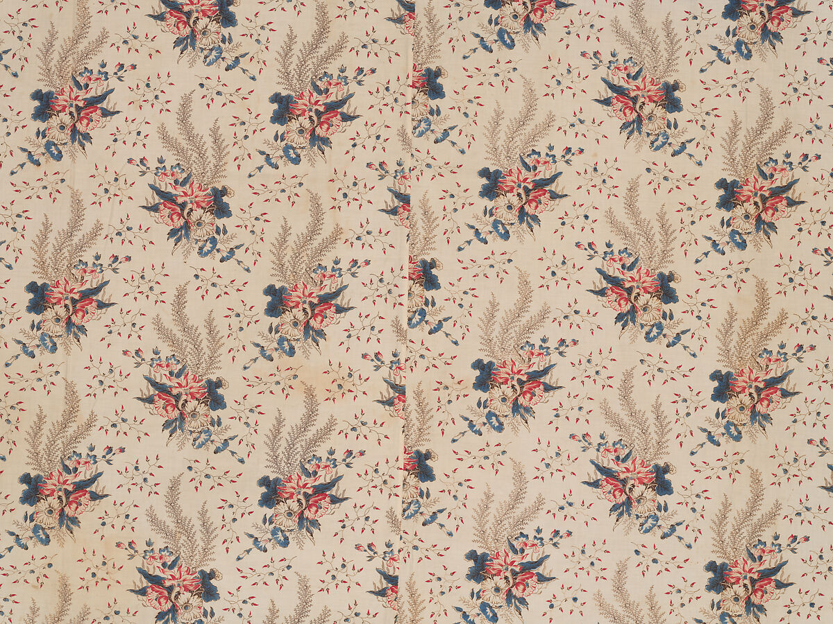 Length, Cotton, British or French