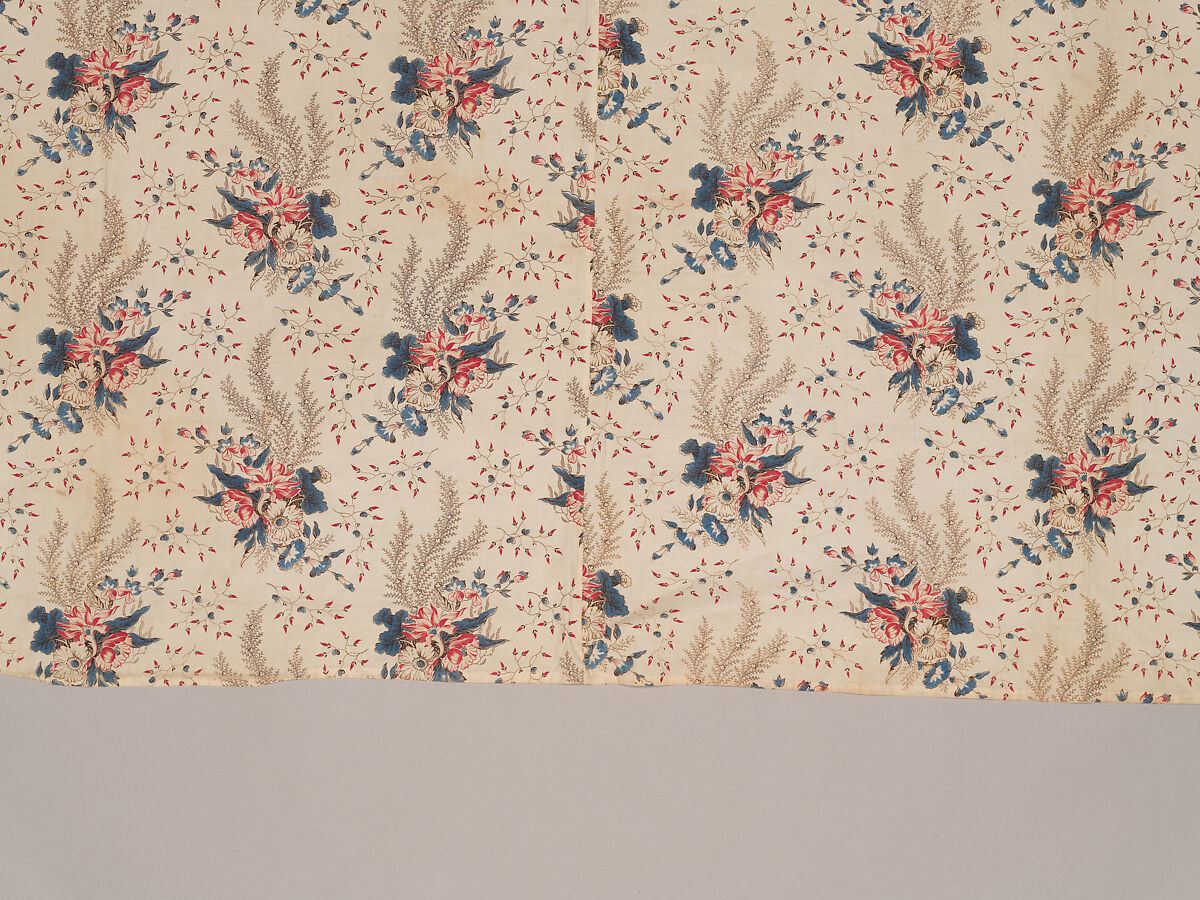 Length, Cotton, British or French