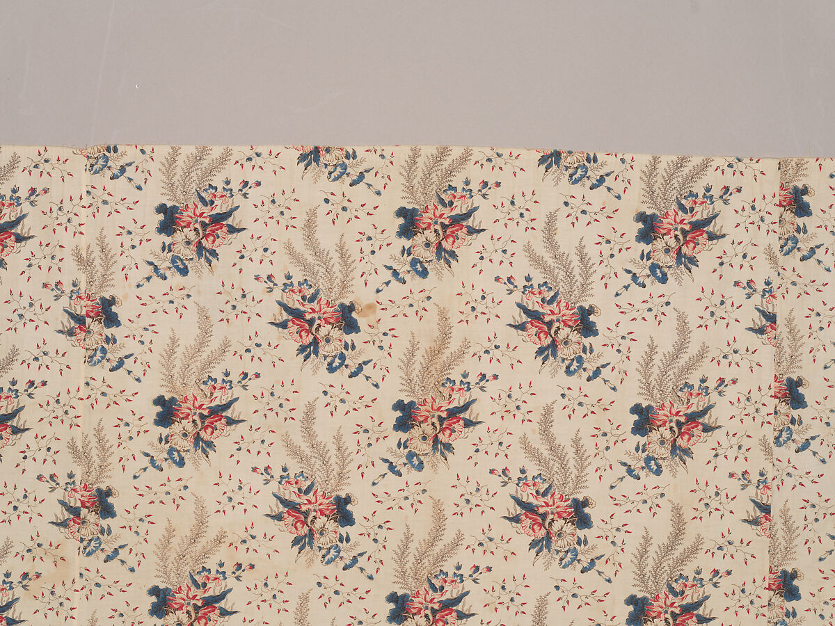 Length, Cotton, British or French