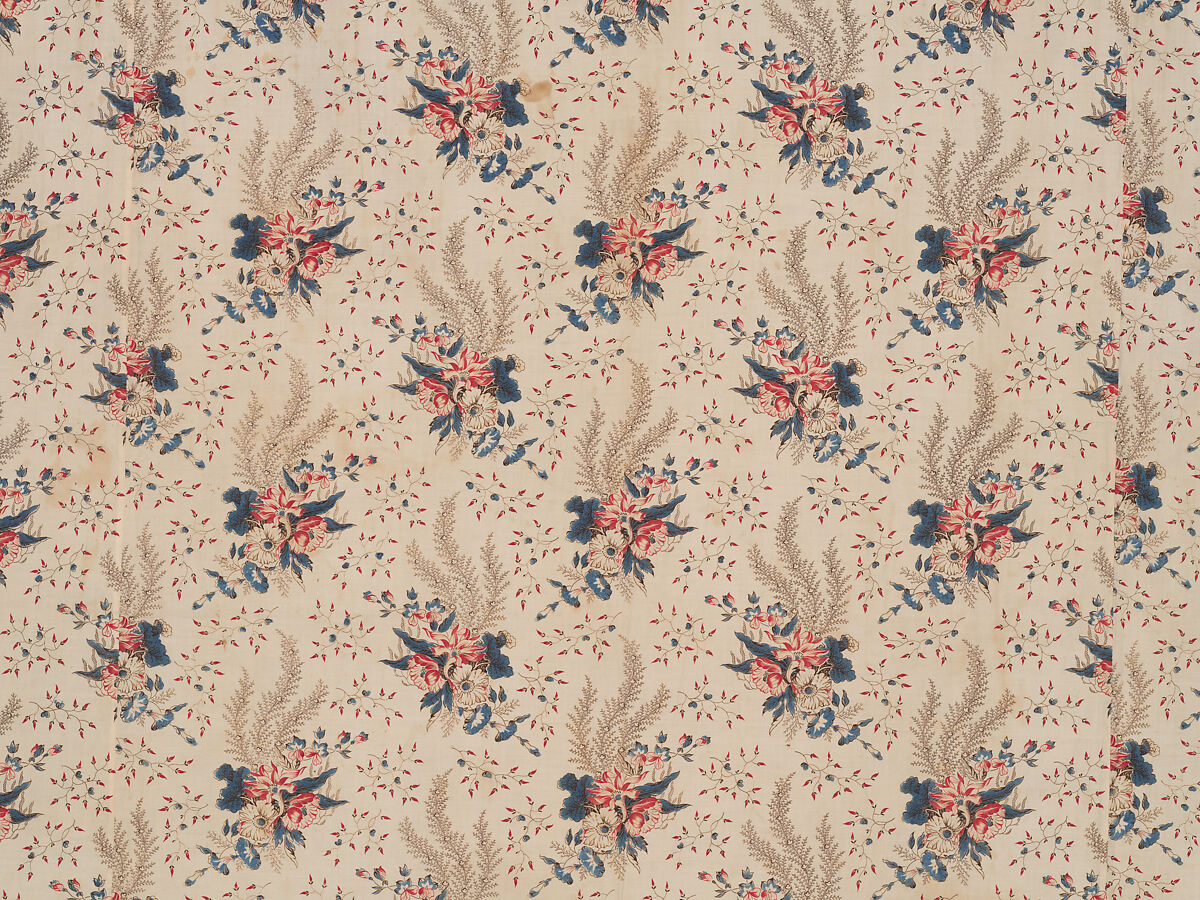 Length, Cotton, British or French