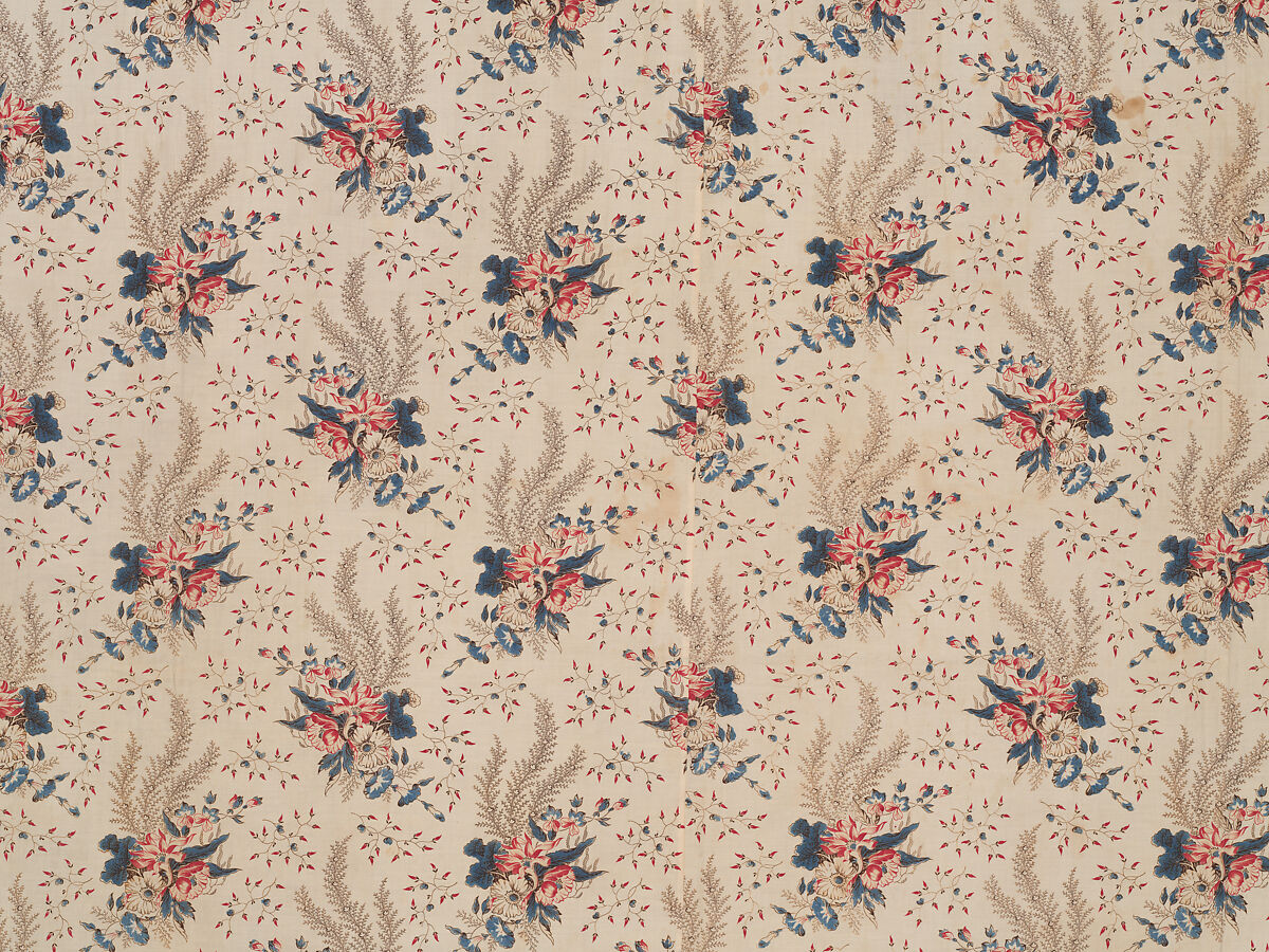 Length, Cotton, British or French