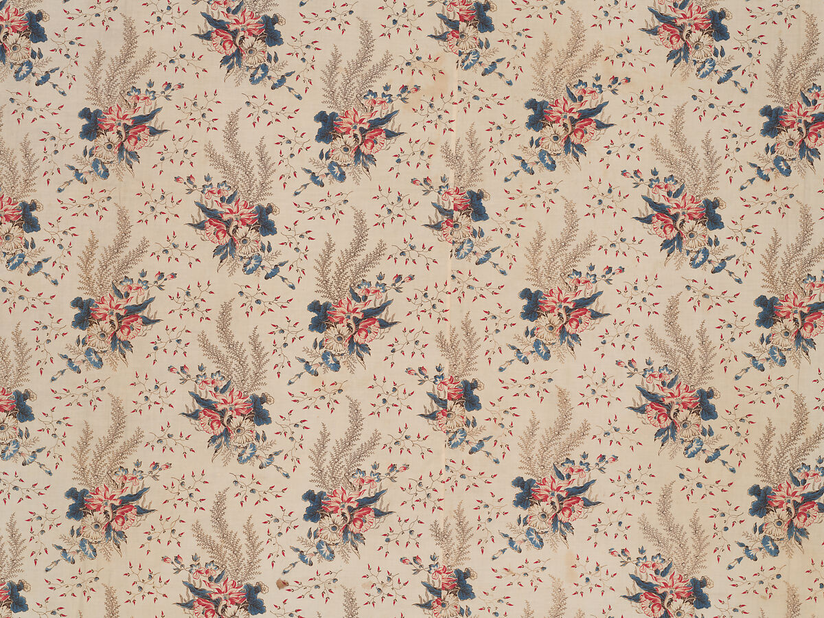 Length, Cotton, British or French