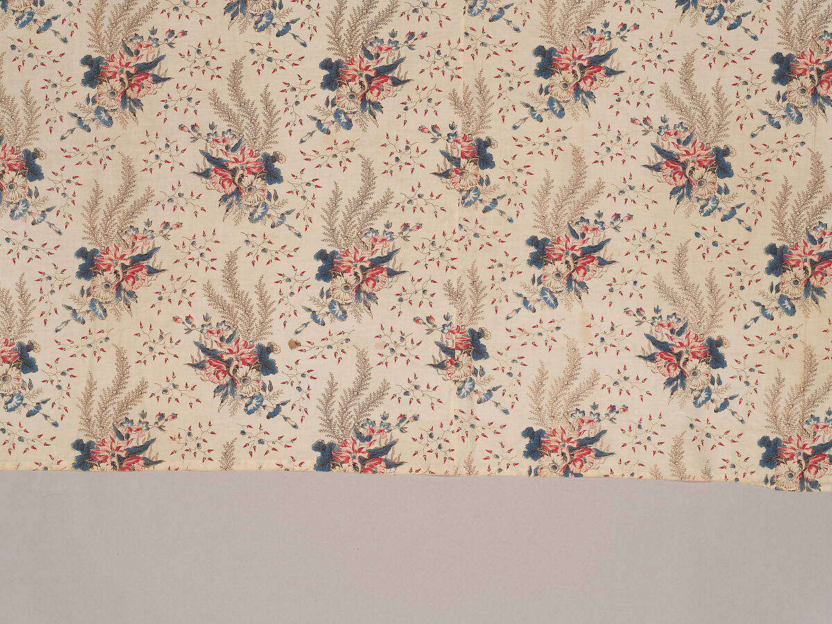 Length, Cotton, British or French