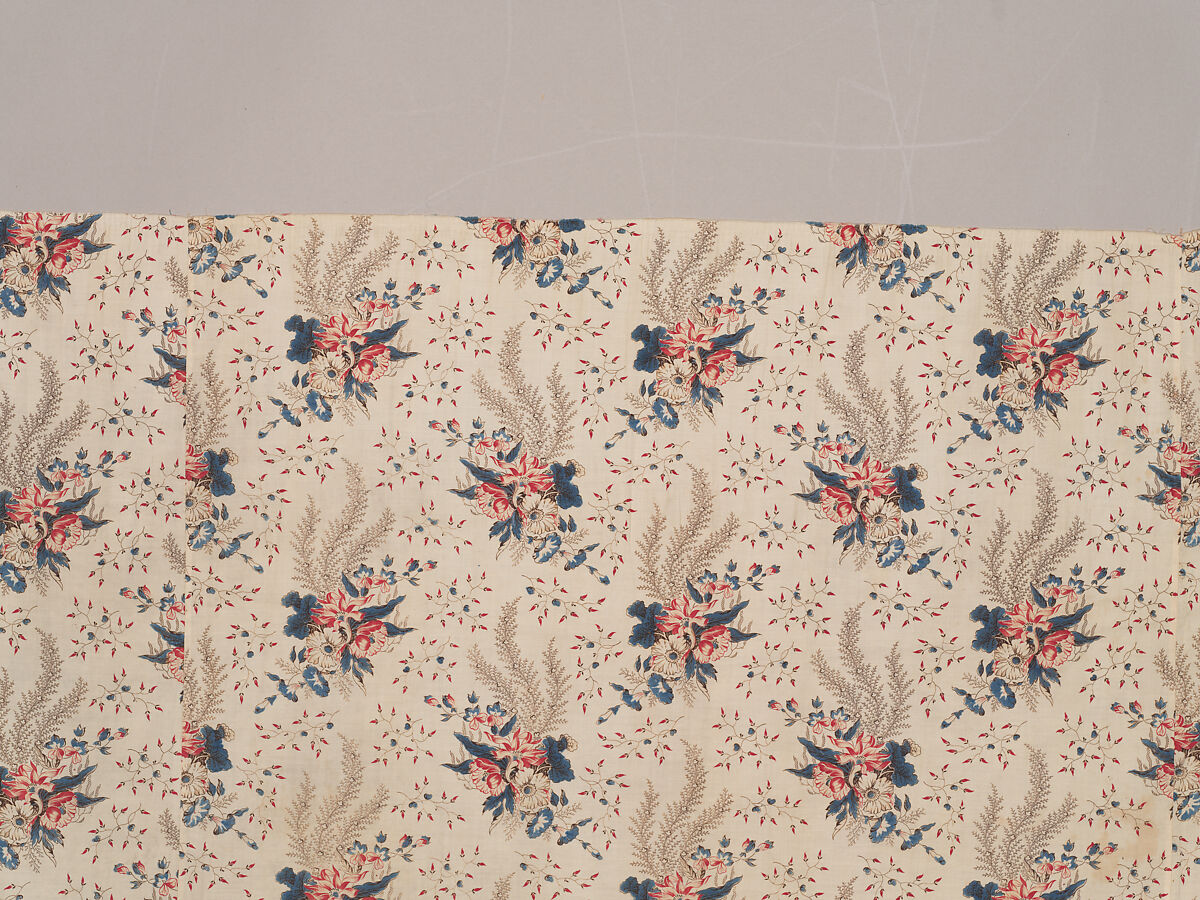 Length, Cotton, British or French