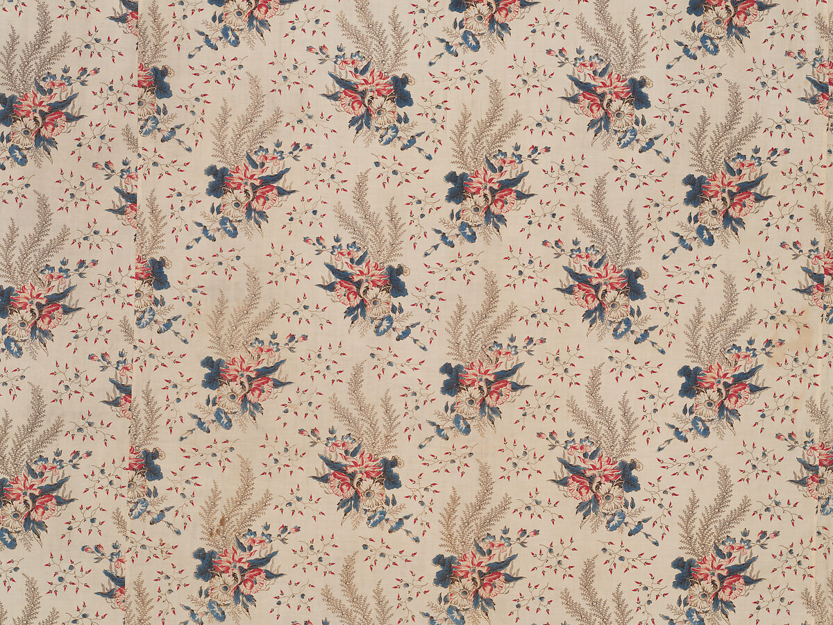 Length, Cotton, British or French