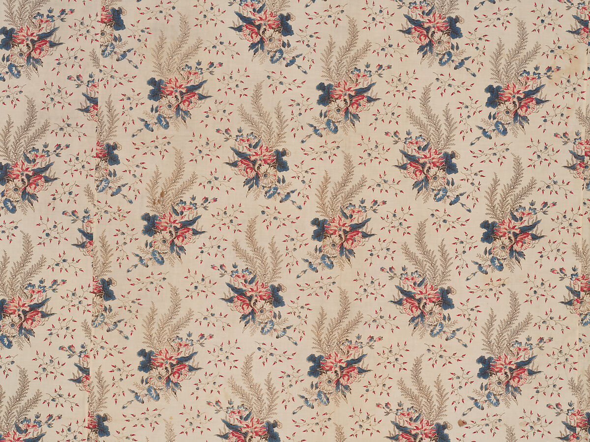 Length, Cotton, British or French