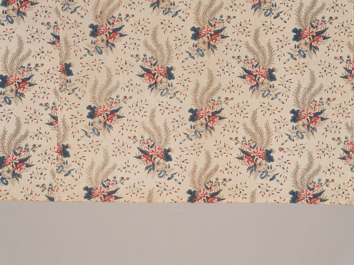 Length, Cotton, British or French