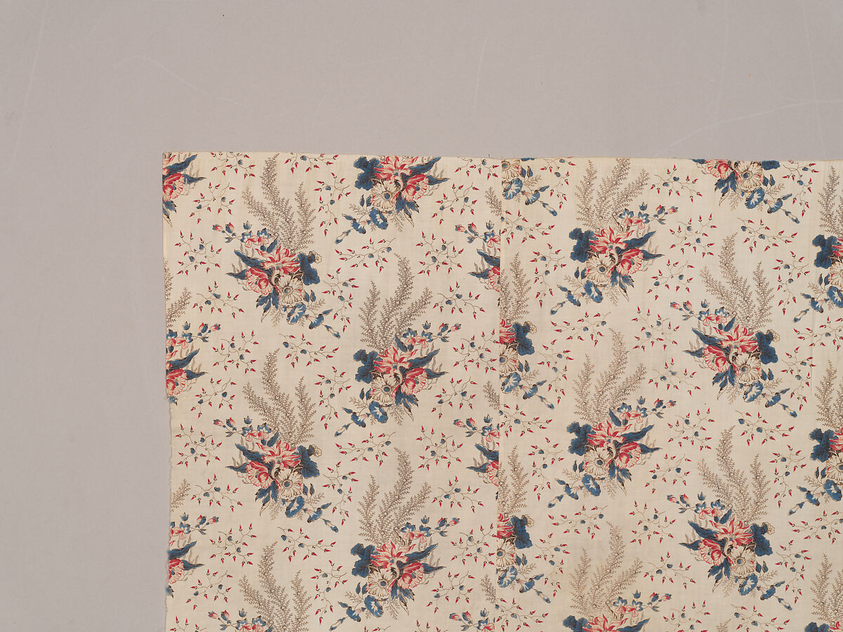 Length, Cotton, British or French