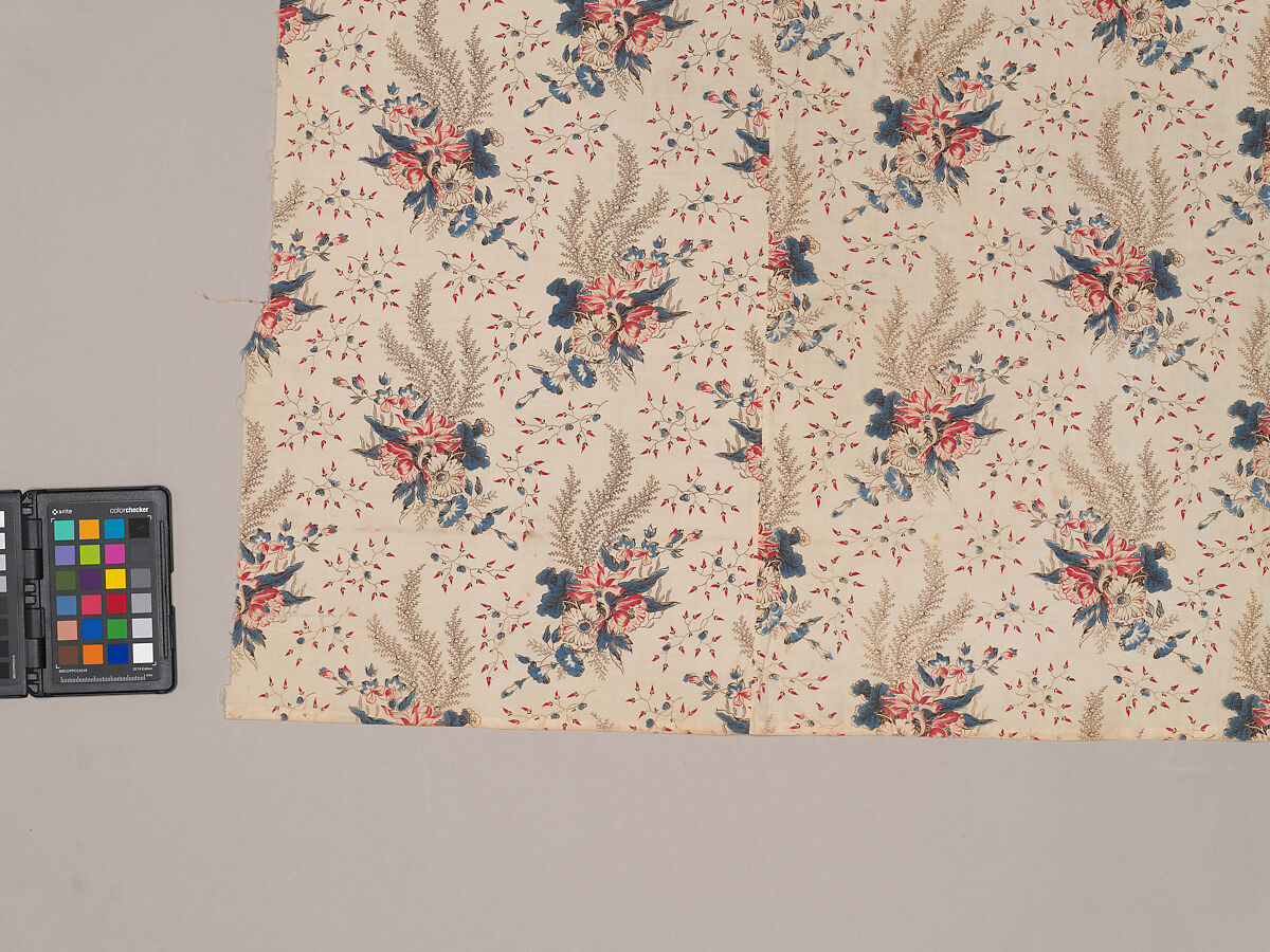 Length, Cotton, British or French