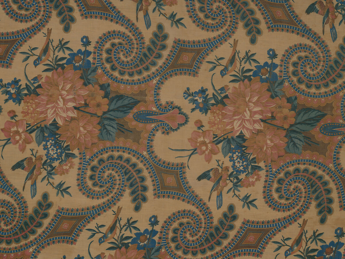 Length, Cotton, French
