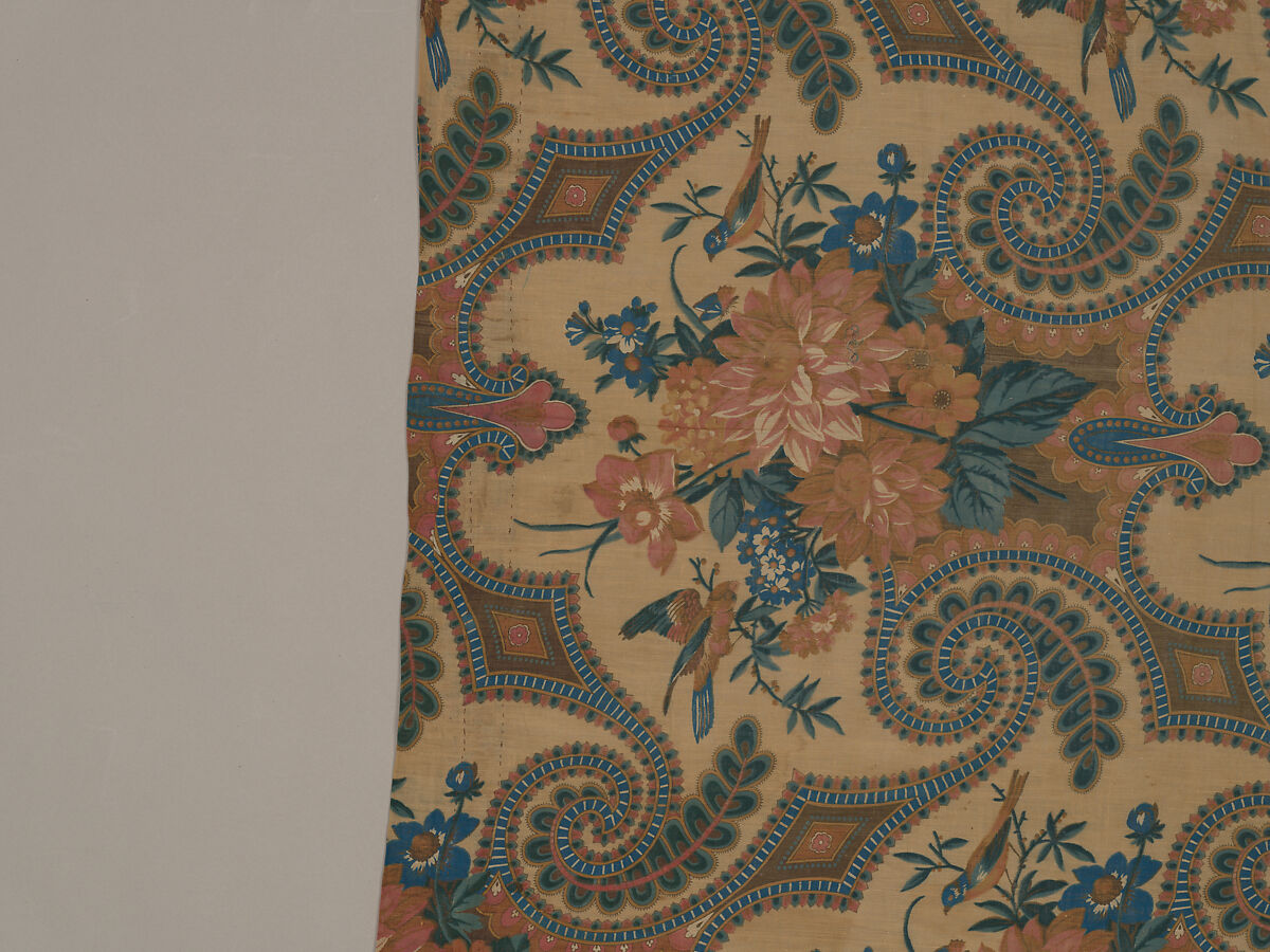 Length, Cotton, French