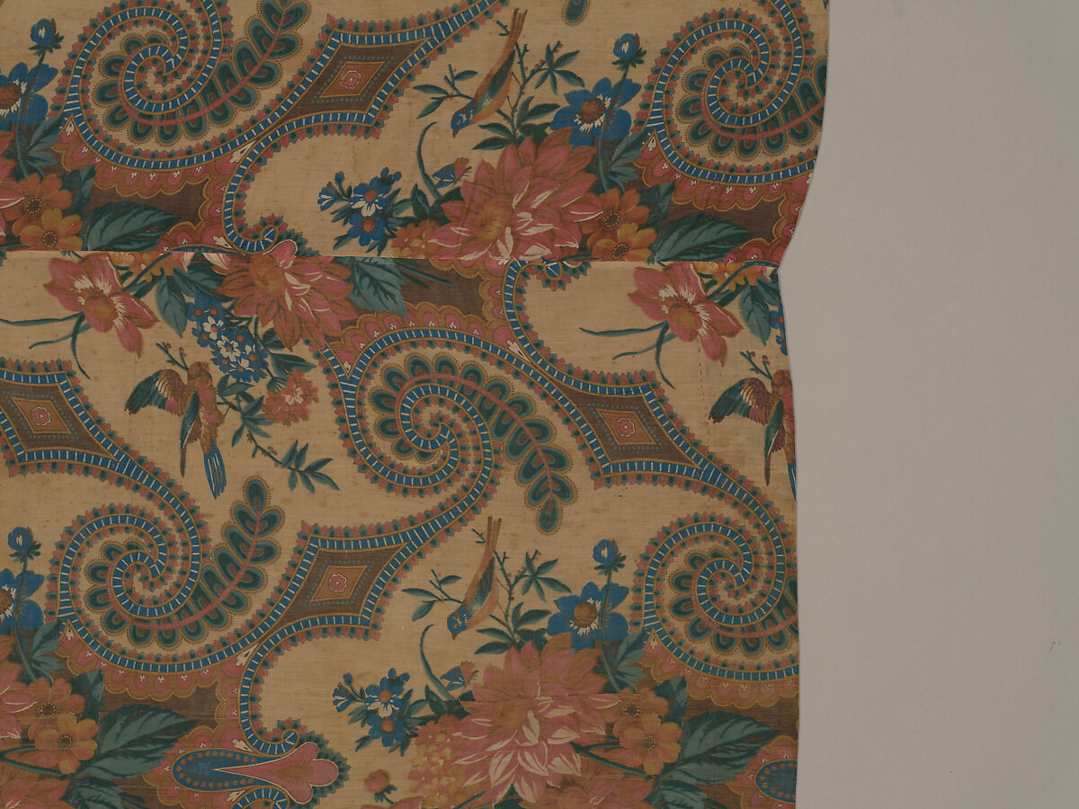 Length, Cotton, French