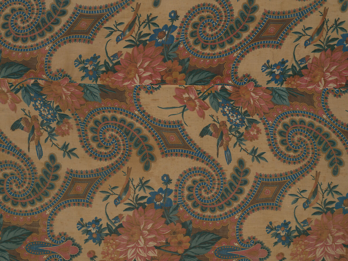 Length, Cotton, French
