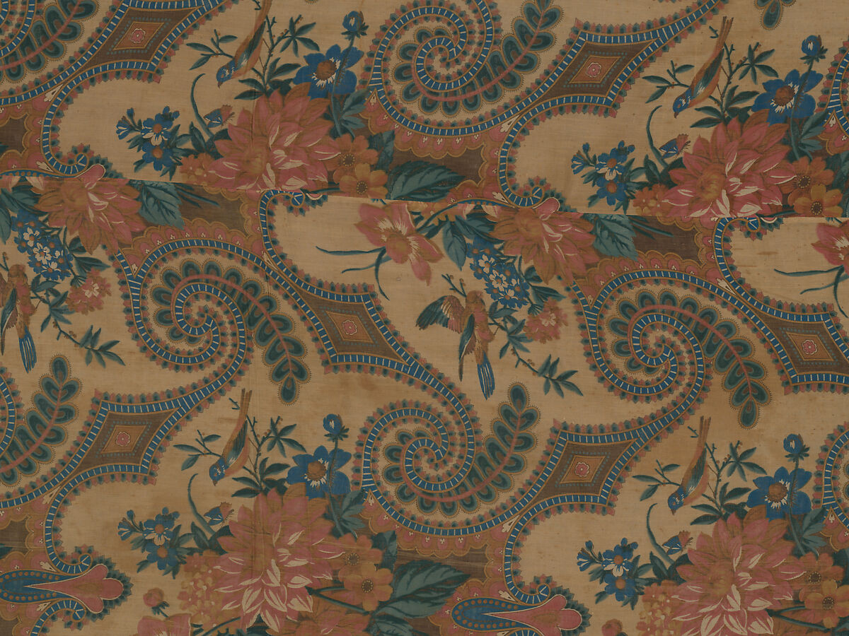Length, Cotton, French