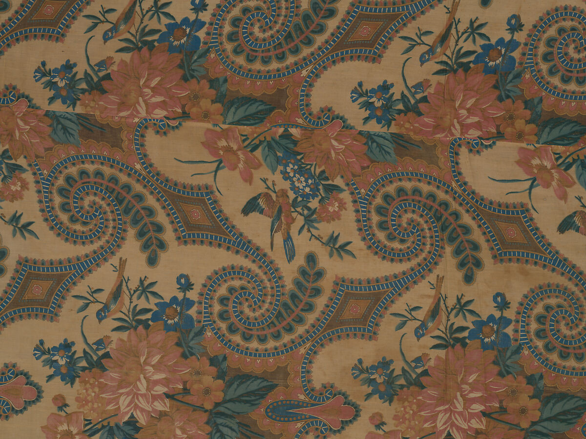 Length, Cotton, French