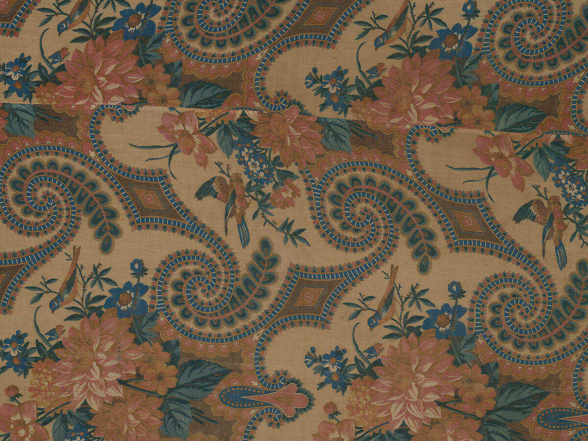 Length, Cotton, French