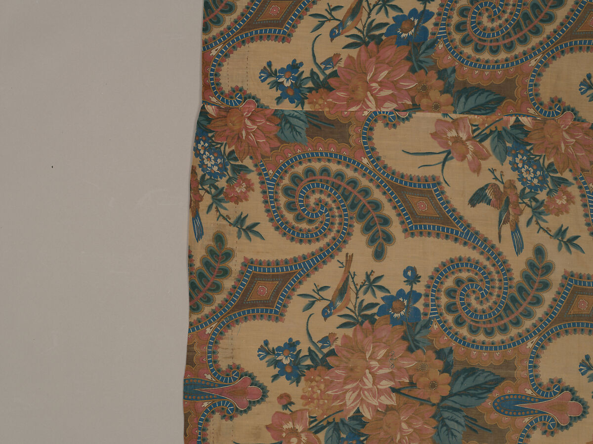 Length, Cotton, French