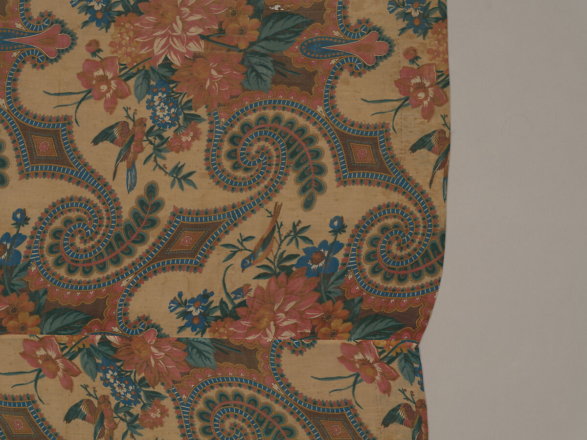 Length, Cotton, French