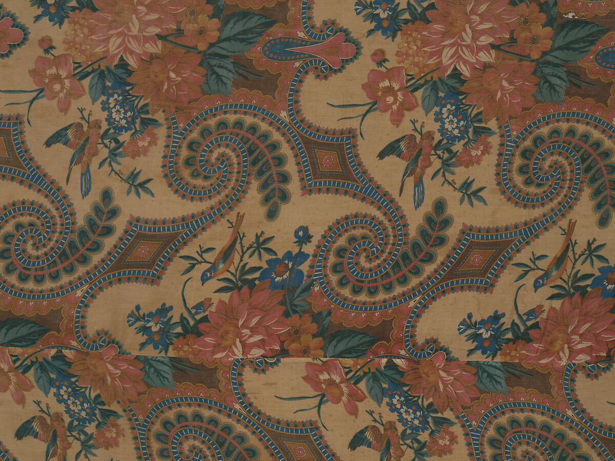 Length, Cotton, French