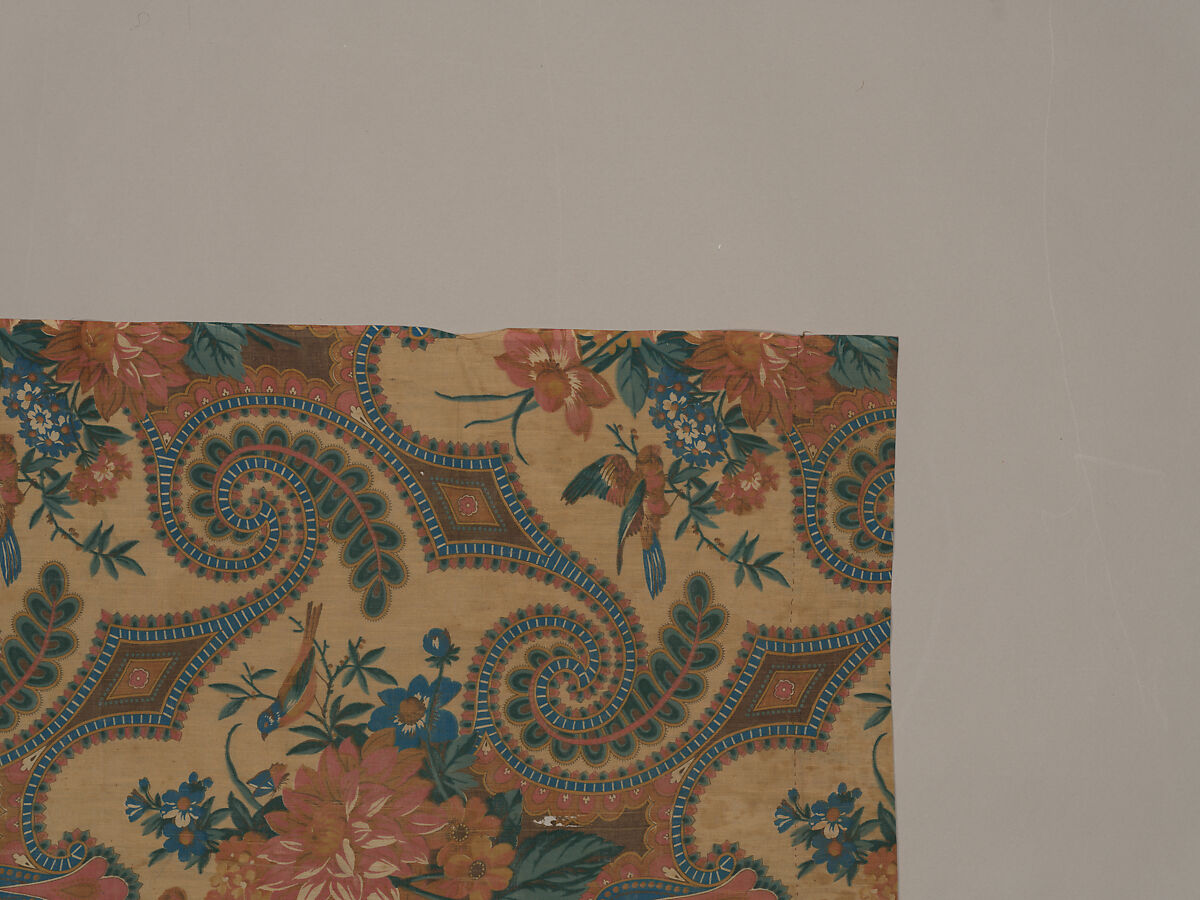 Length, Cotton, French