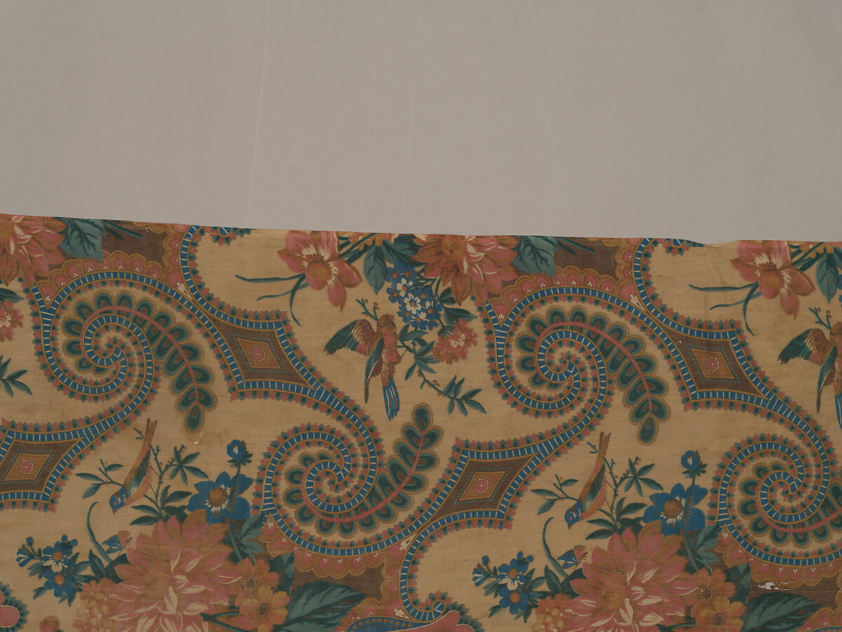 Length, Cotton, French