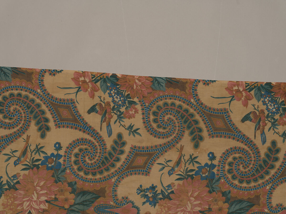 Length, Cotton, French