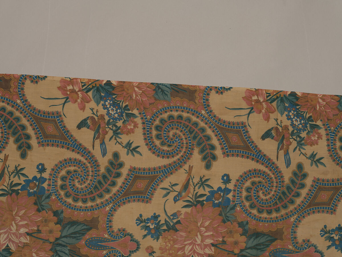 Length, Cotton, French