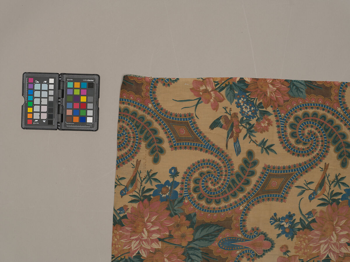 Length, Cotton, French