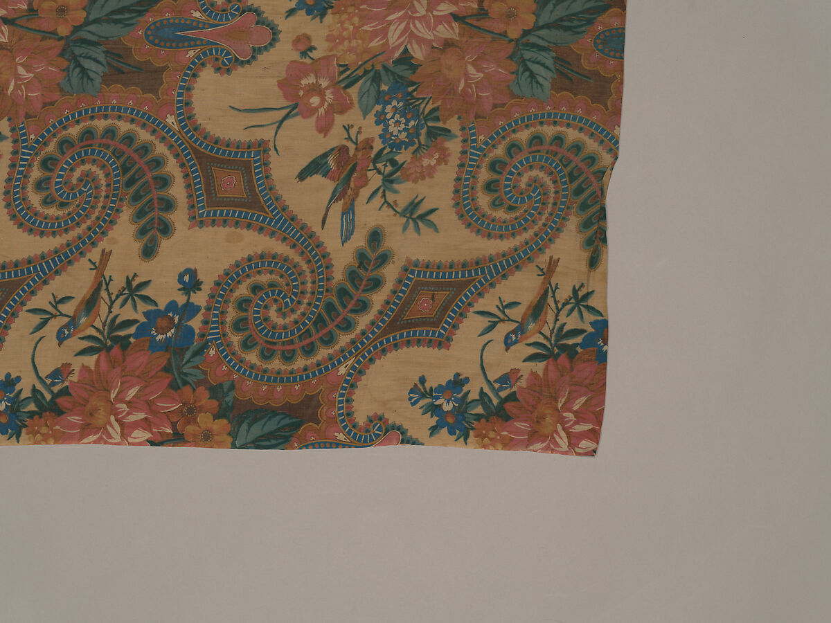Length, Cotton, French