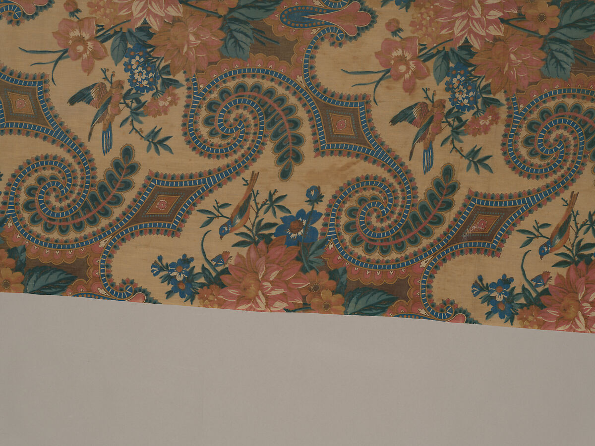 Length, Cotton, French