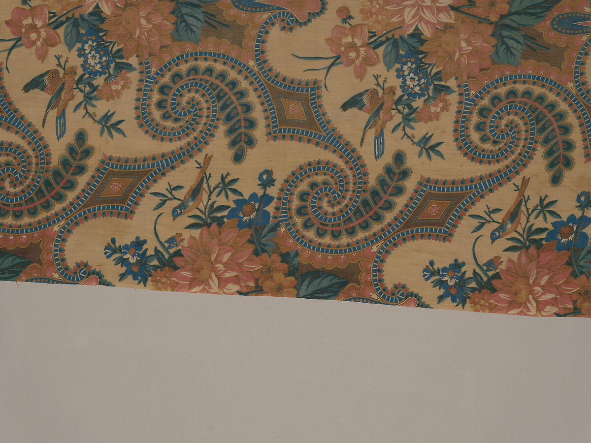 Length, Cotton, French