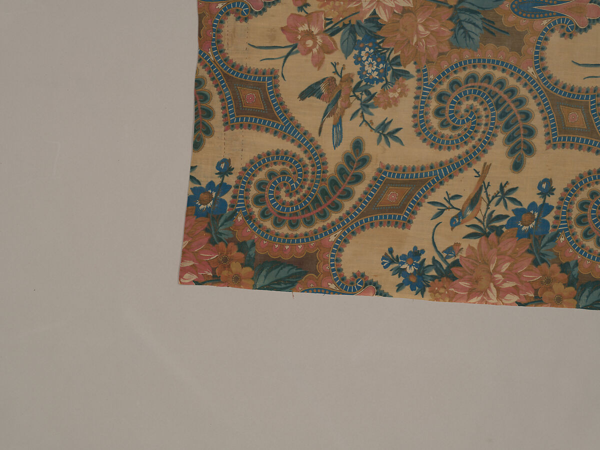 Length, Cotton, French