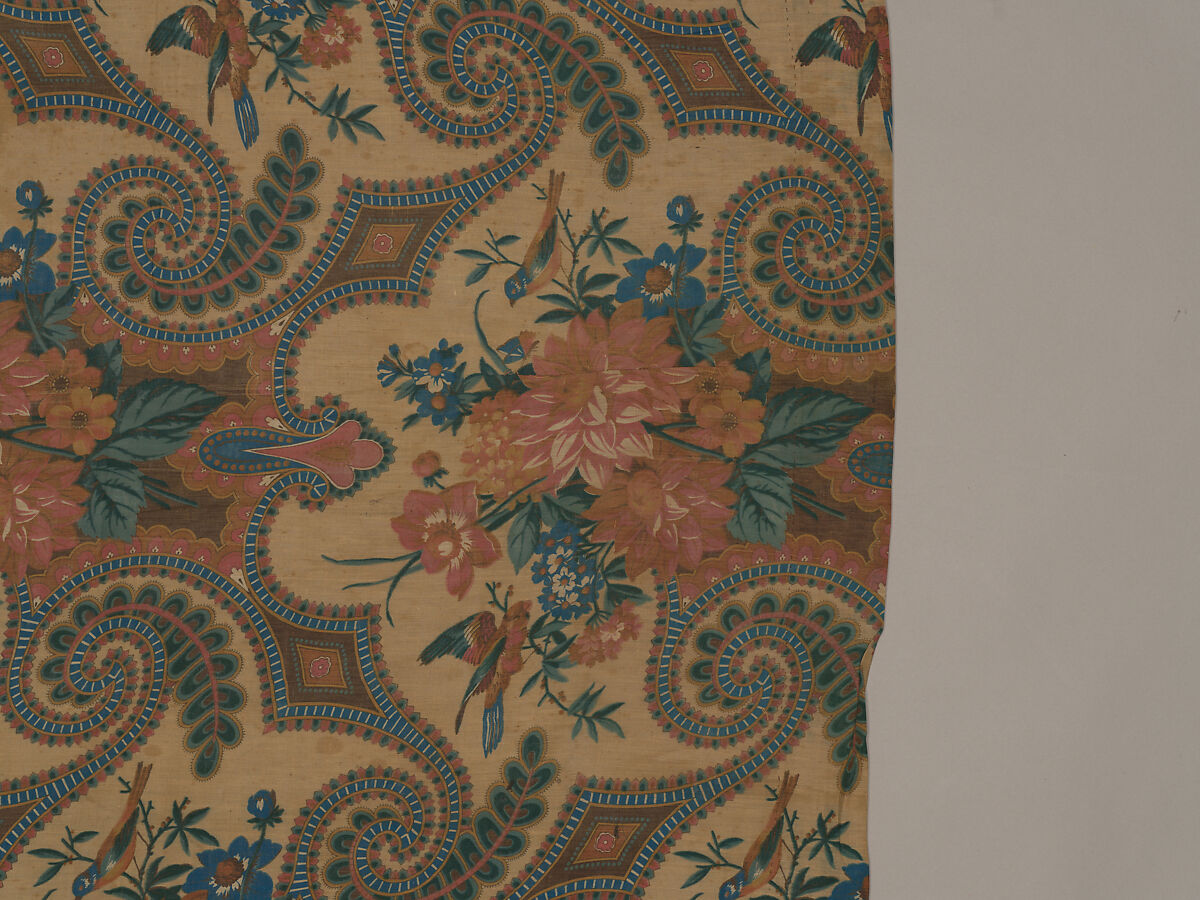 Length, Cotton, French