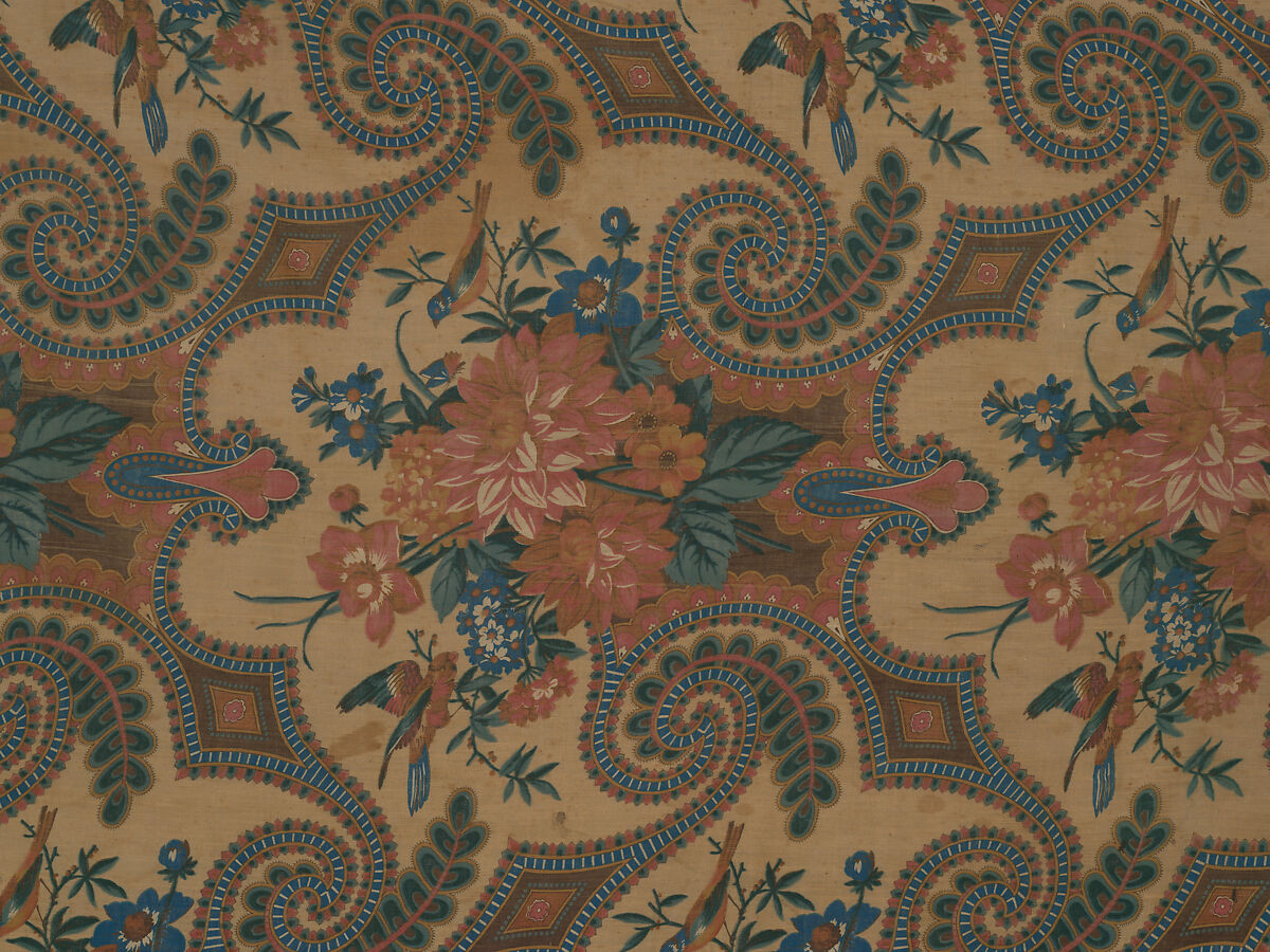 Length, Cotton, French