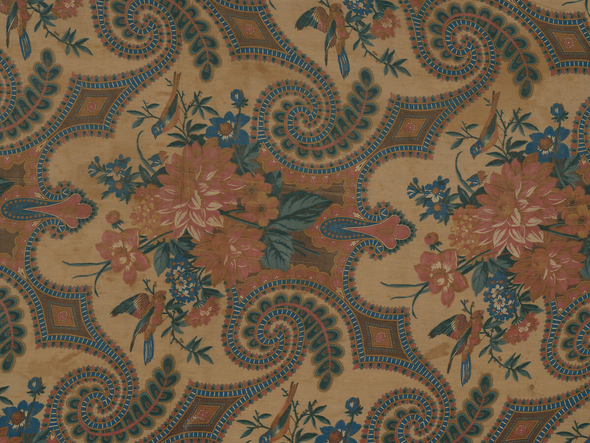 Length, Cotton, French