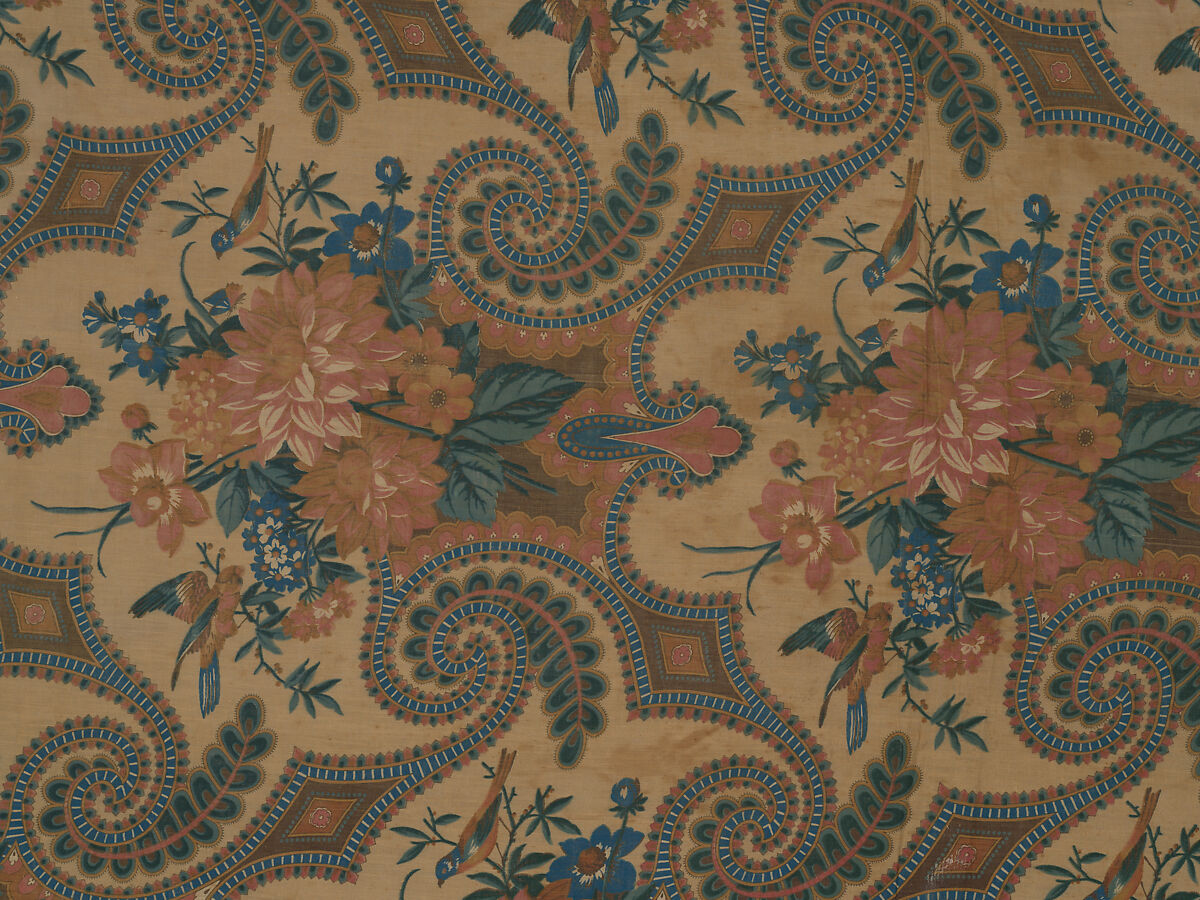 Length, Cotton, French