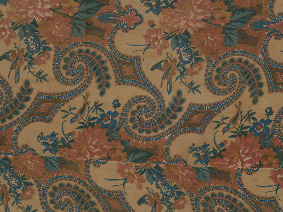 Length, Cotton, French
