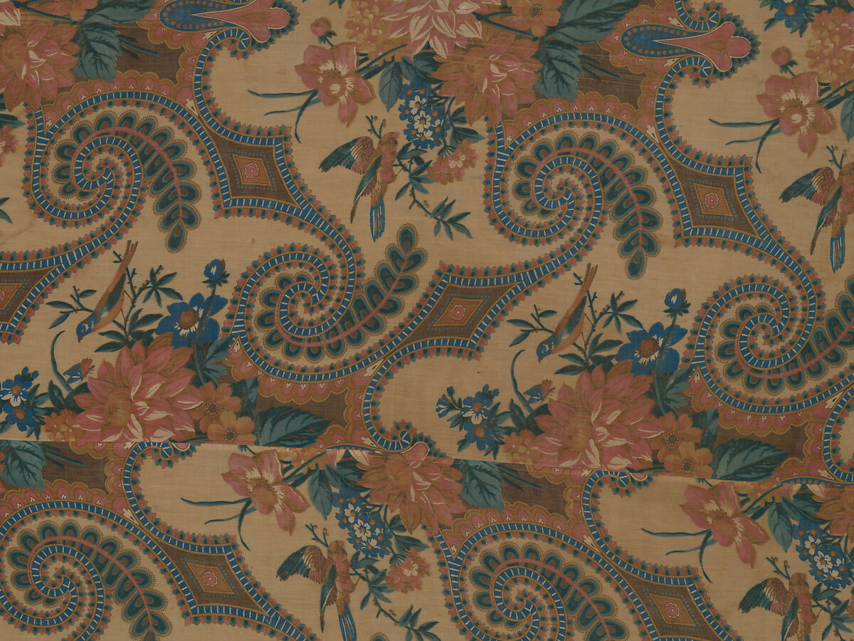 Length, Cotton, French