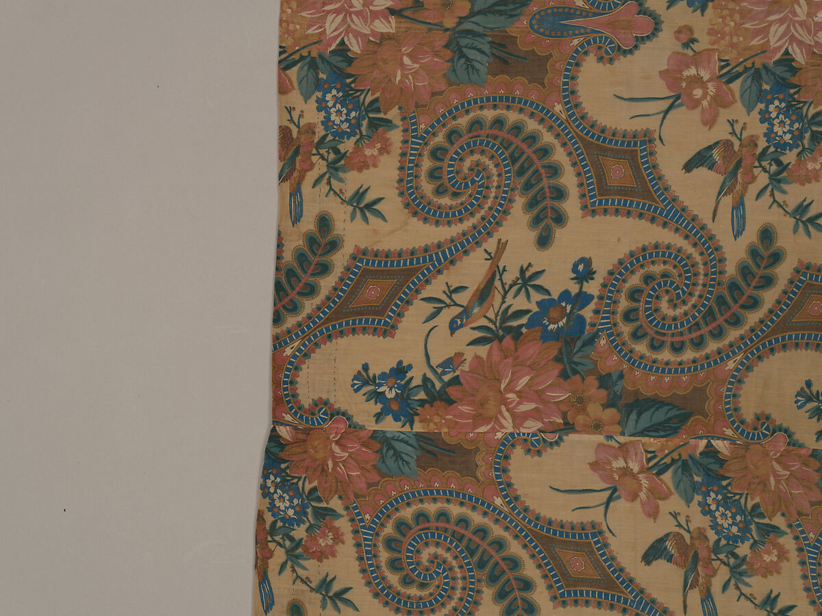 Length, Cotton, French