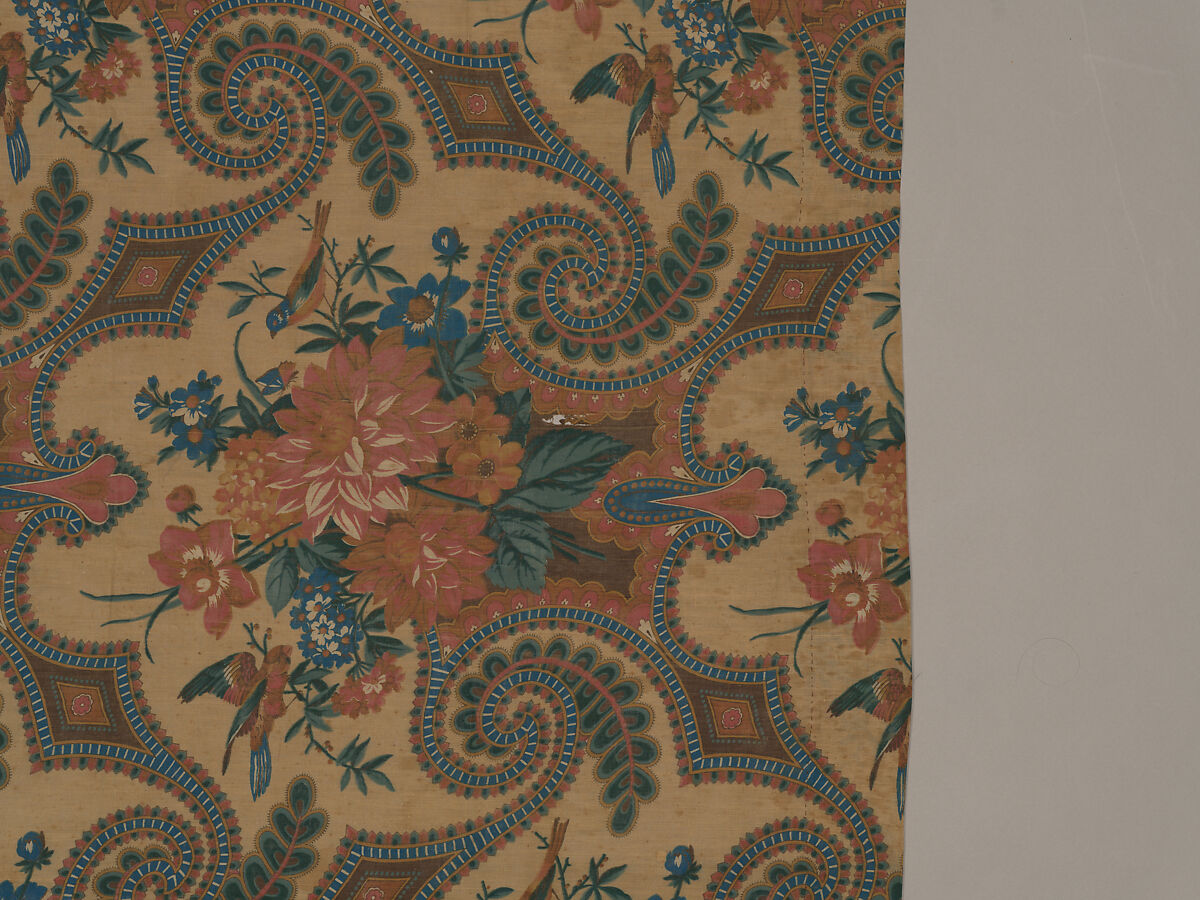 Length, Cotton, French