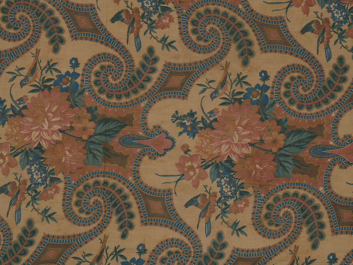 Length, Cotton, French