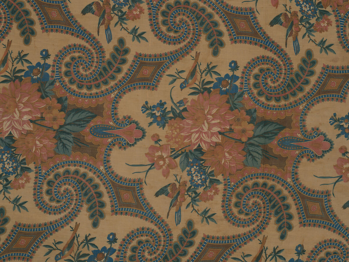 Length, Cotton, French