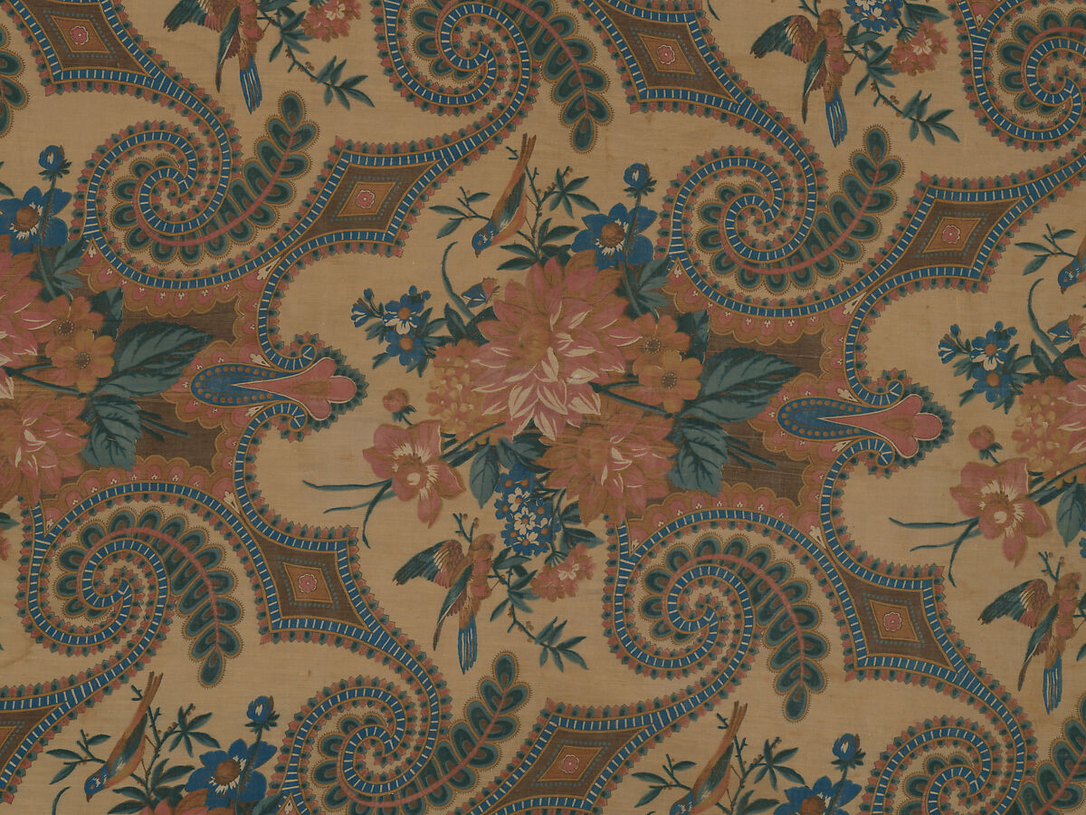 Length, Cotton, French